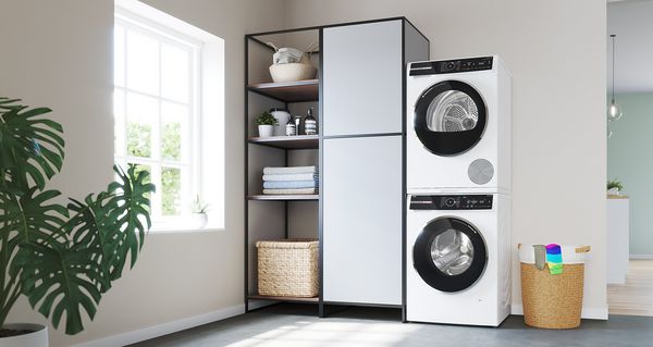 Dryer repair