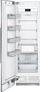 Refrigerator repair